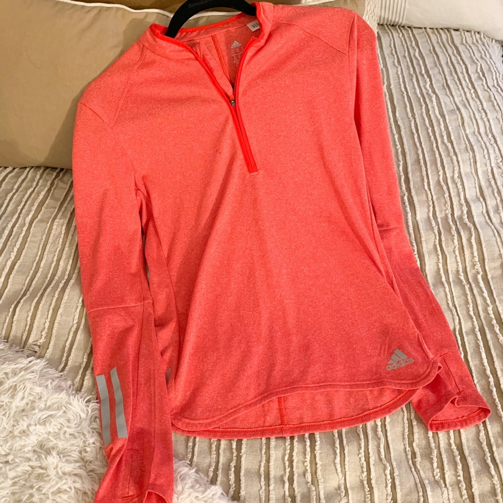 Adidas pullover